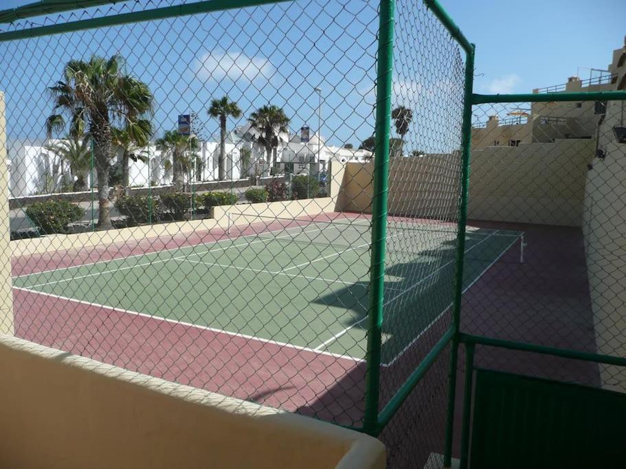 *Traum am Strand * Casa Lea * Costa Calma * Exterior foto